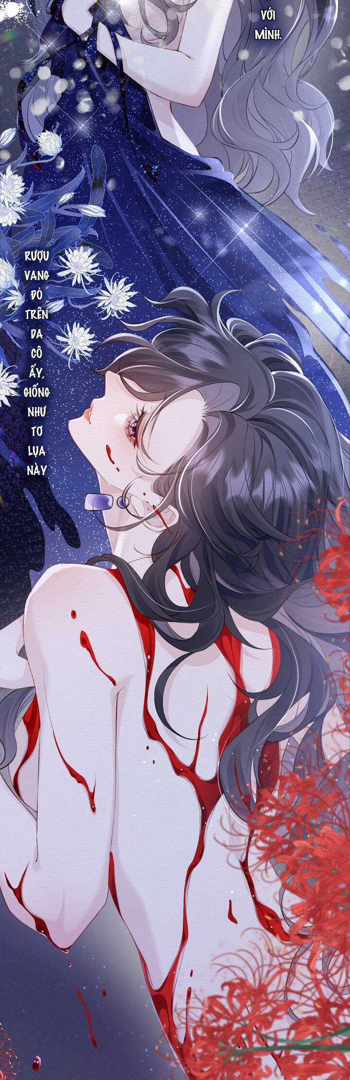 Ảnh Riêng Tư Chương 2 trang 17