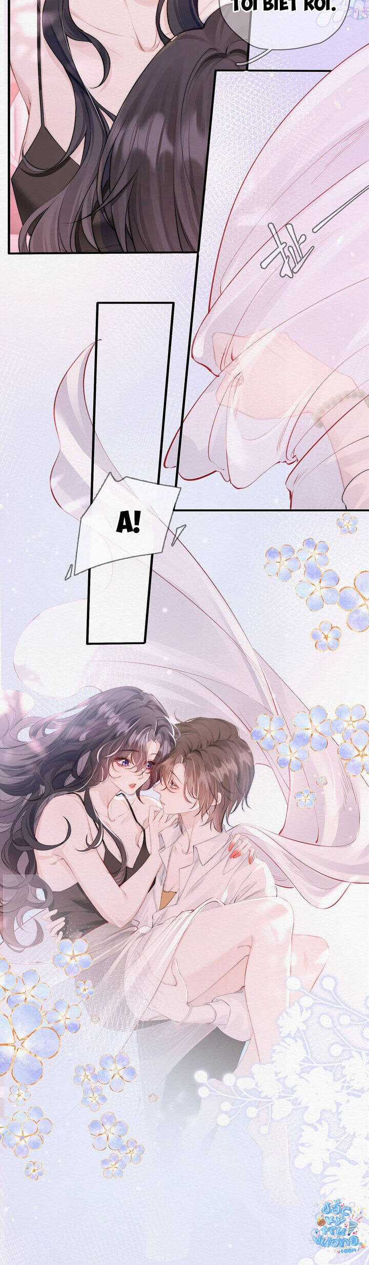 Ảnh Riêng Tư Chương 2 trang 2