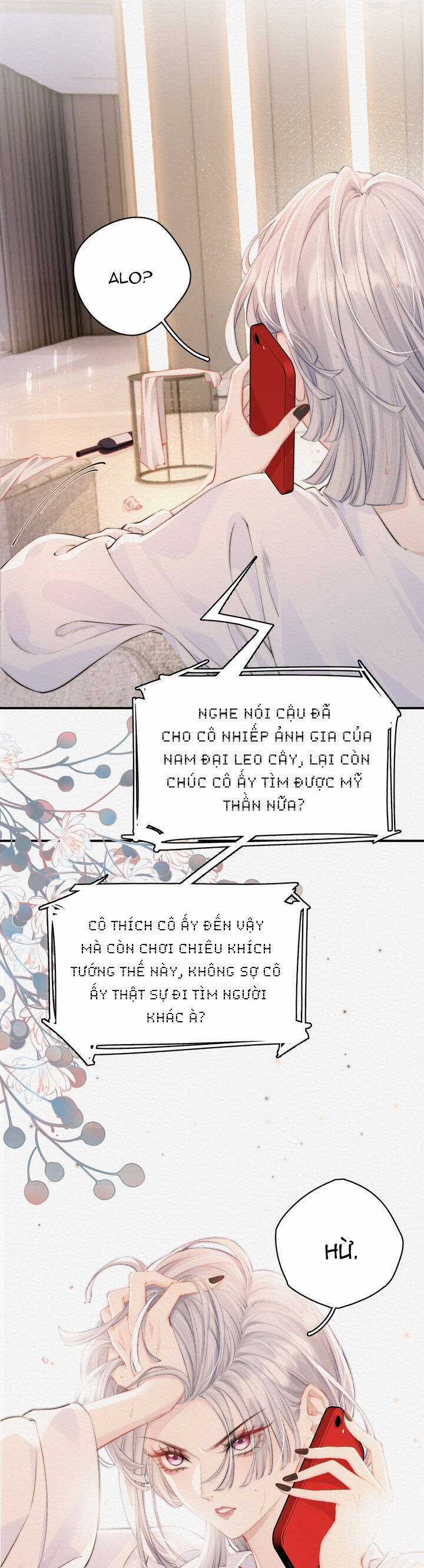 Ảnh Riêng Tư Chương 2 trang 24