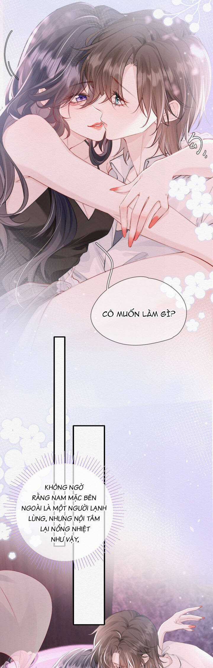 Ảnh Riêng Tư Chương 2 trang 3