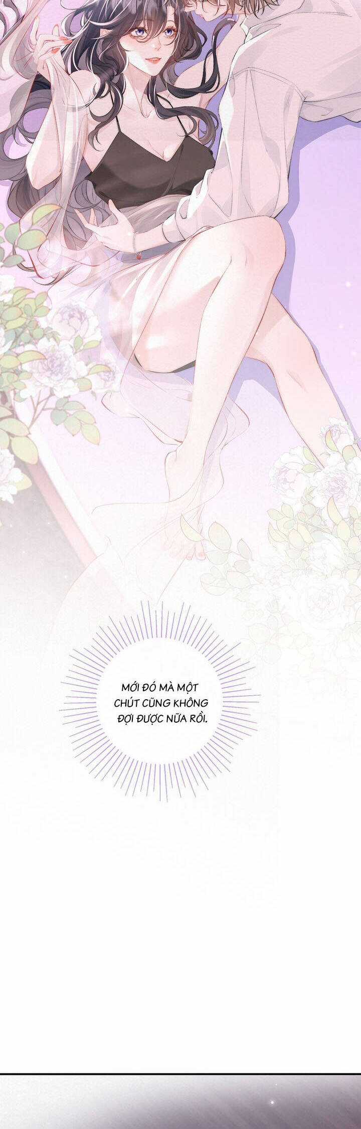 Ảnh Riêng Tư Chương 2 trang 4