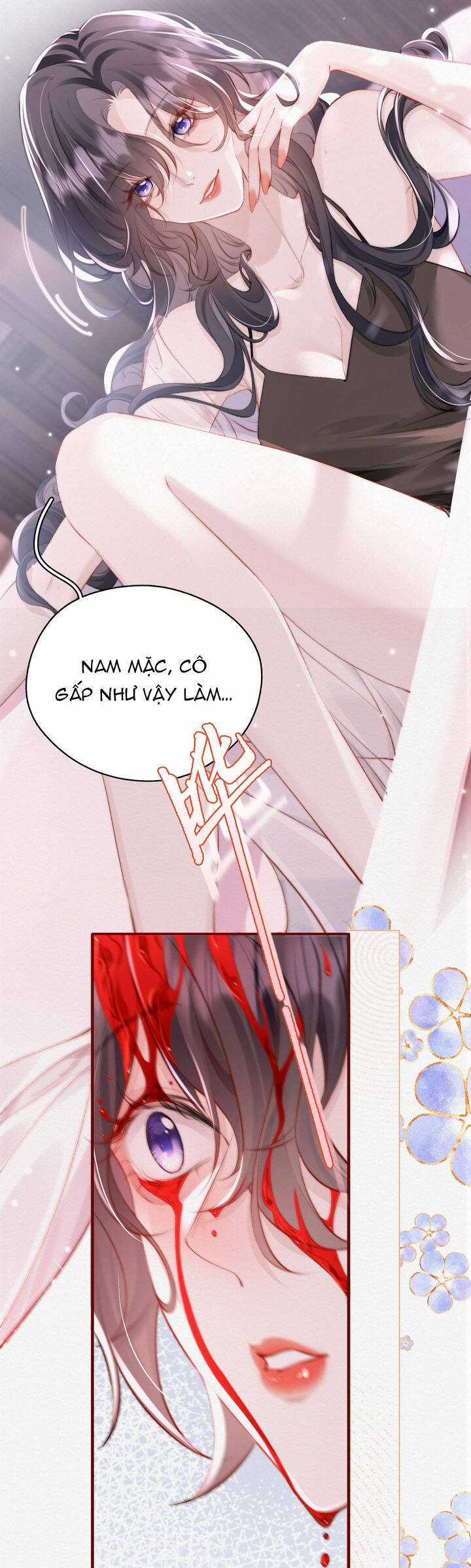 Ảnh Riêng Tư Chương 2 trang 5