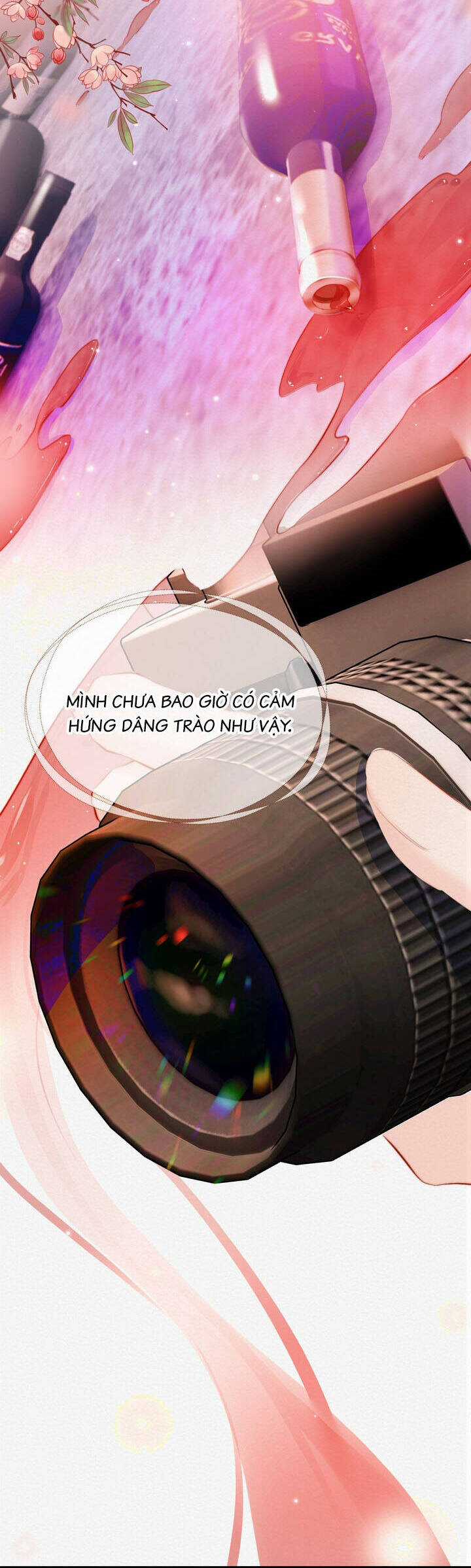 Ảnh Riêng Tư Chương 2 trang 7