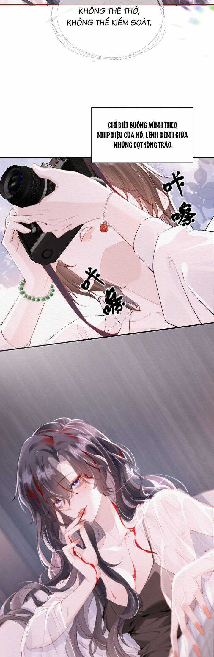 Ảnh Riêng Tư Chương 2 trang 9