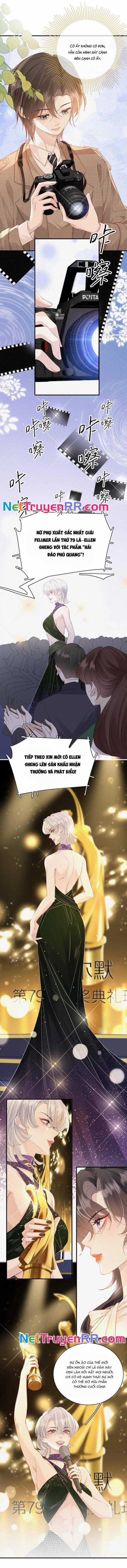 Ảnh Riêng Tư Chương 20 trang 2