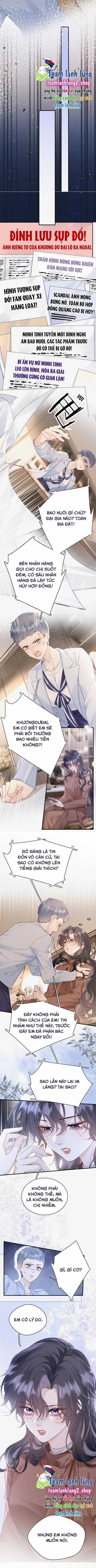 Ảnh Riêng Tư Chương 25 trang 3