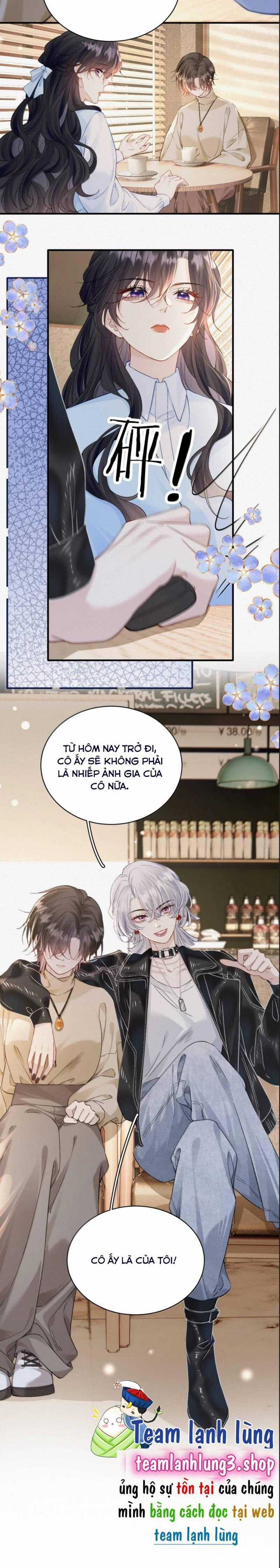 Ảnh Riêng Tư Chương 27 trang 4