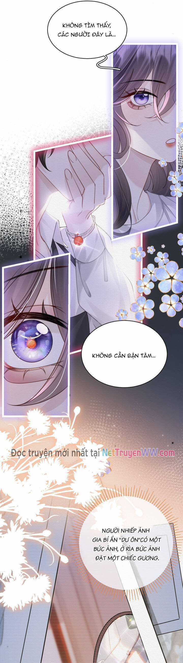 Ảnh Riêng Tư Chương 3 trang 11