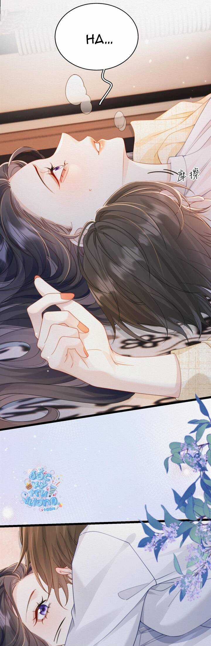 Ảnh Riêng Tư Chương 4 trang 2