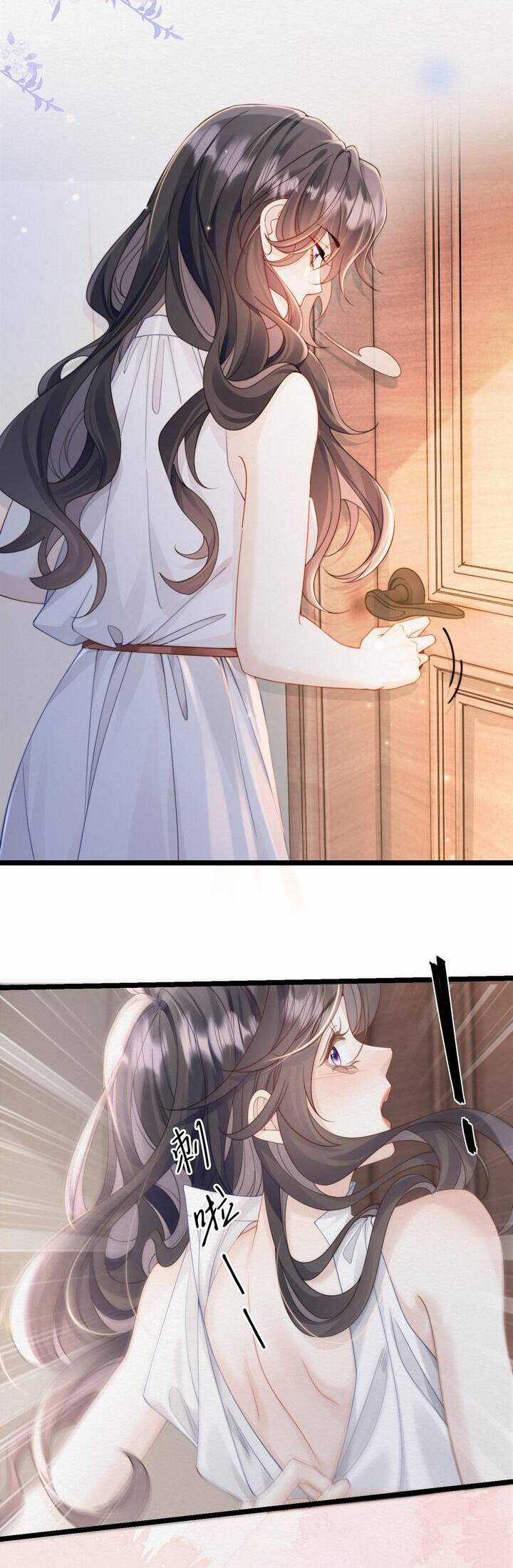 Ảnh Riêng Tư Chương 4 trang 4