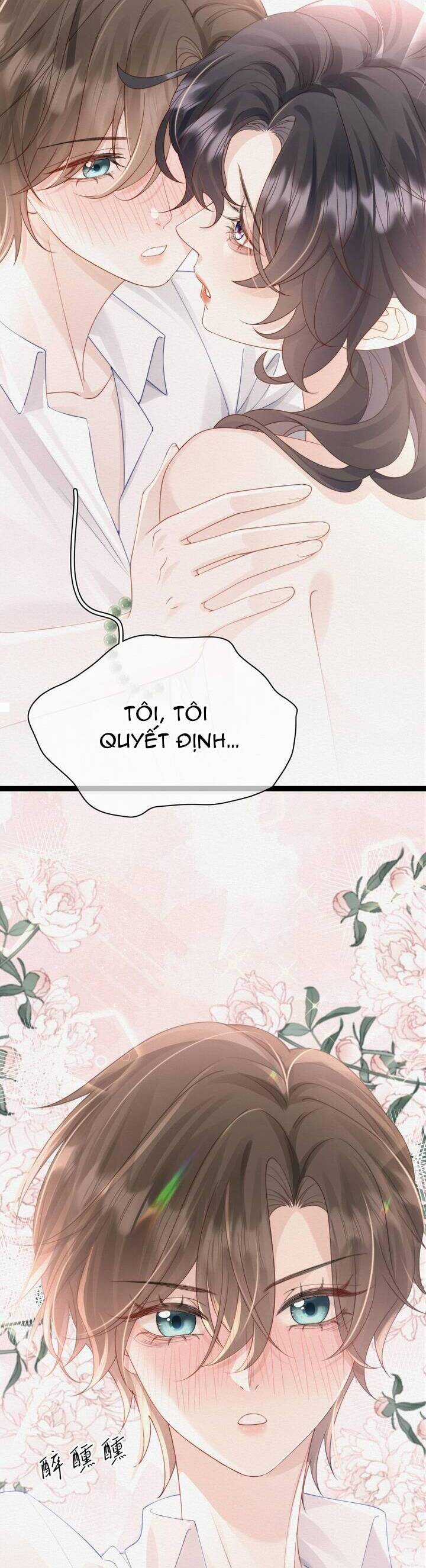 Ảnh Riêng Tư Chương 4 trang 6