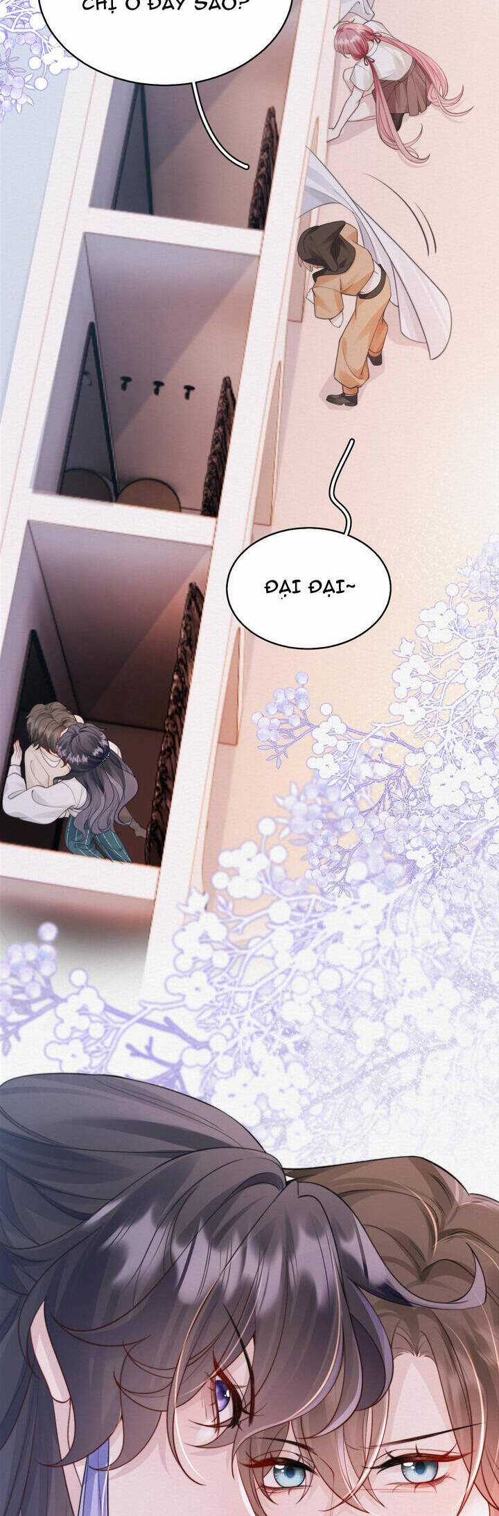 Ảnh Riêng Tư Chương 5 trang 12