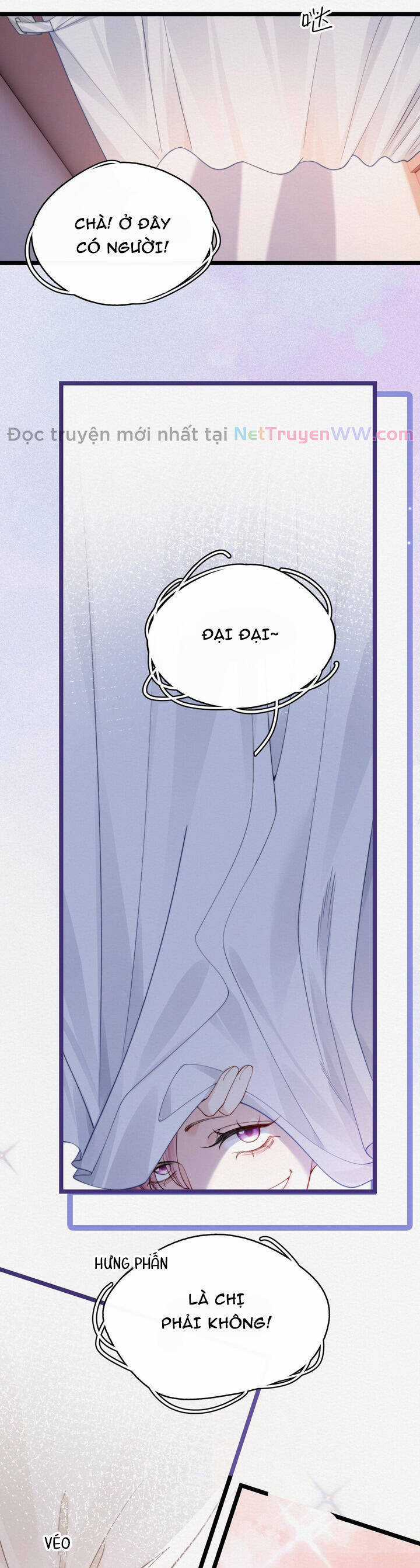 Ảnh Riêng Tư Chương 5 trang 14