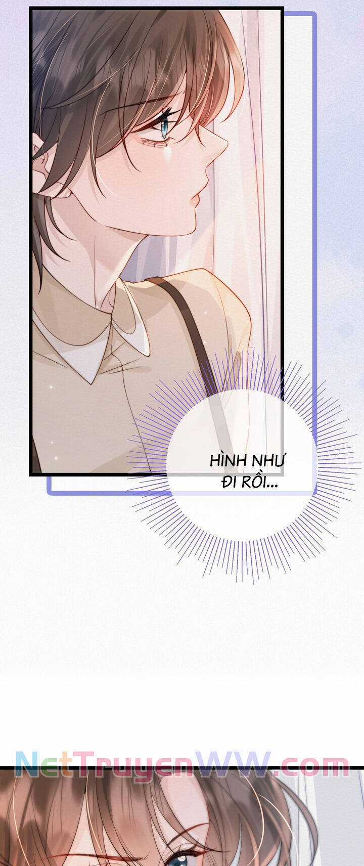 Ảnh Riêng Tư Chương 5 trang 17