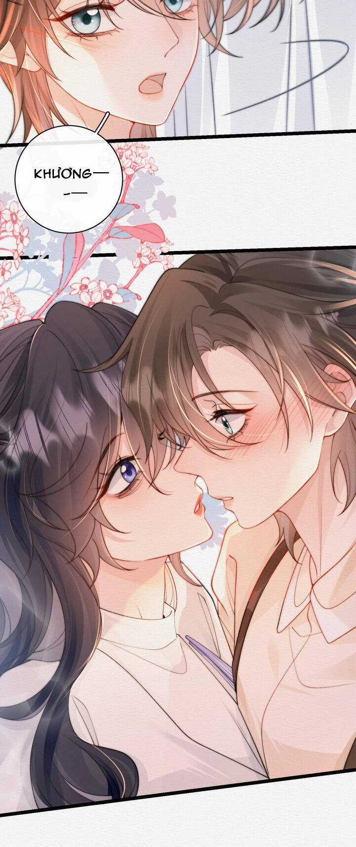 Ảnh Riêng Tư Chương 5 trang 18