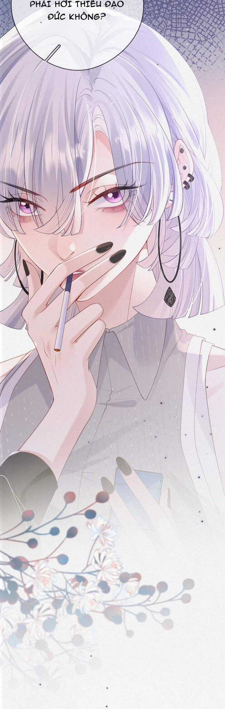 Ảnh Riêng Tư Chương 5 trang 23