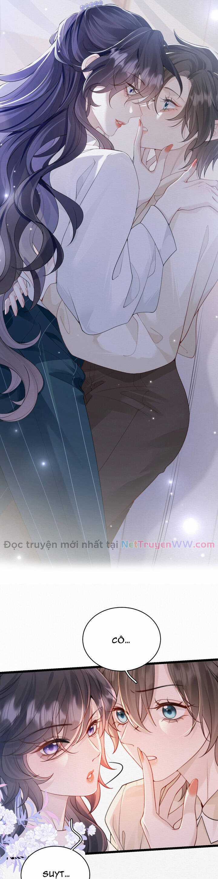 Ảnh Riêng Tư Chương 5 trang 9