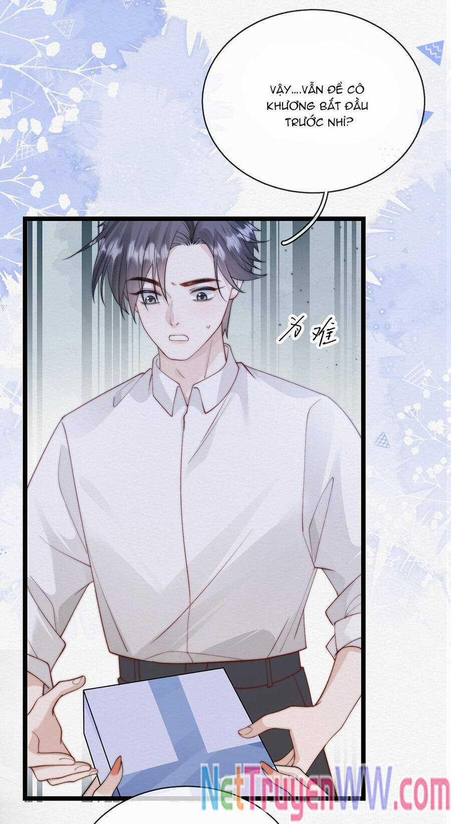 Ảnh Riêng Tư Chương 6 trang 13