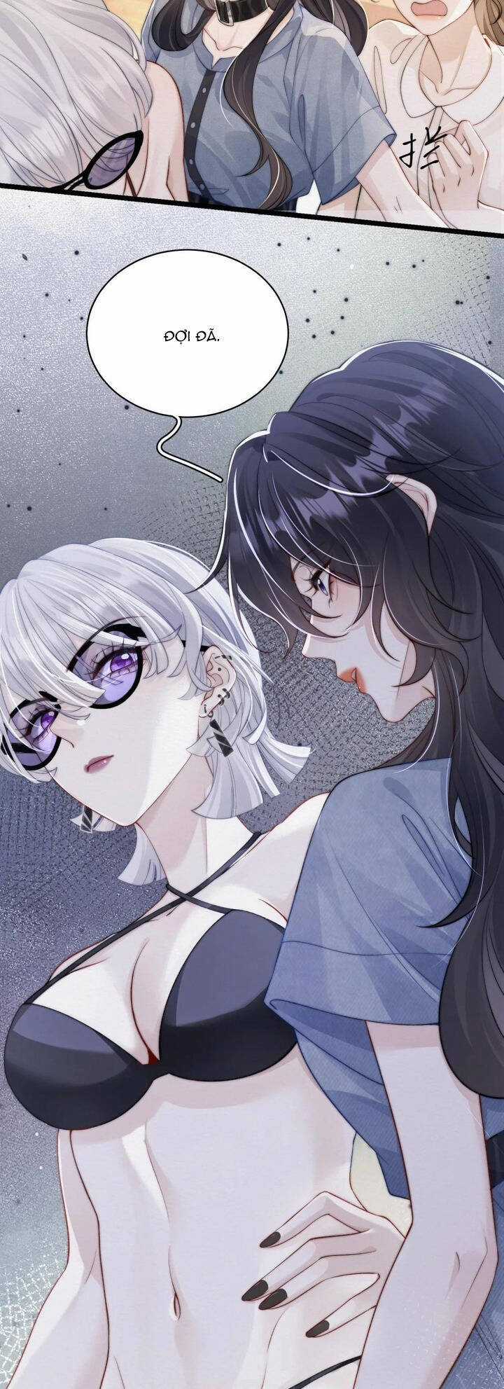 Ảnh Riêng Tư Chương 6 trang 18