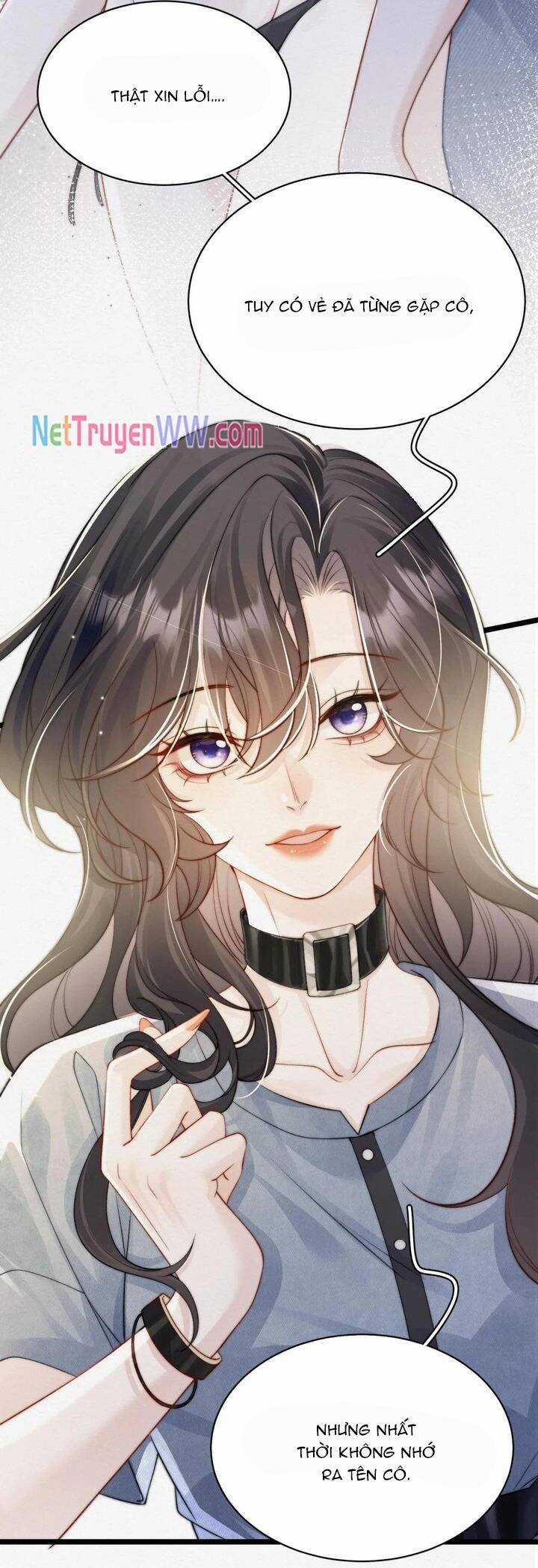 Ảnh Riêng Tư Chương 6 trang 19