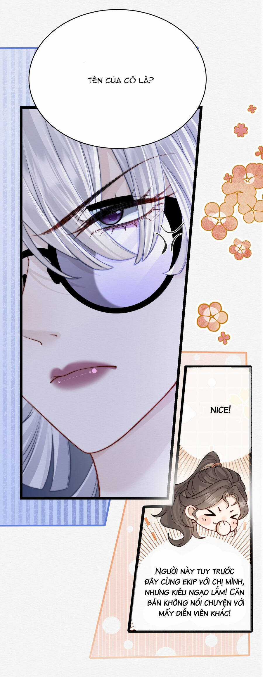 Ảnh Riêng Tư Chương 6 trang 20