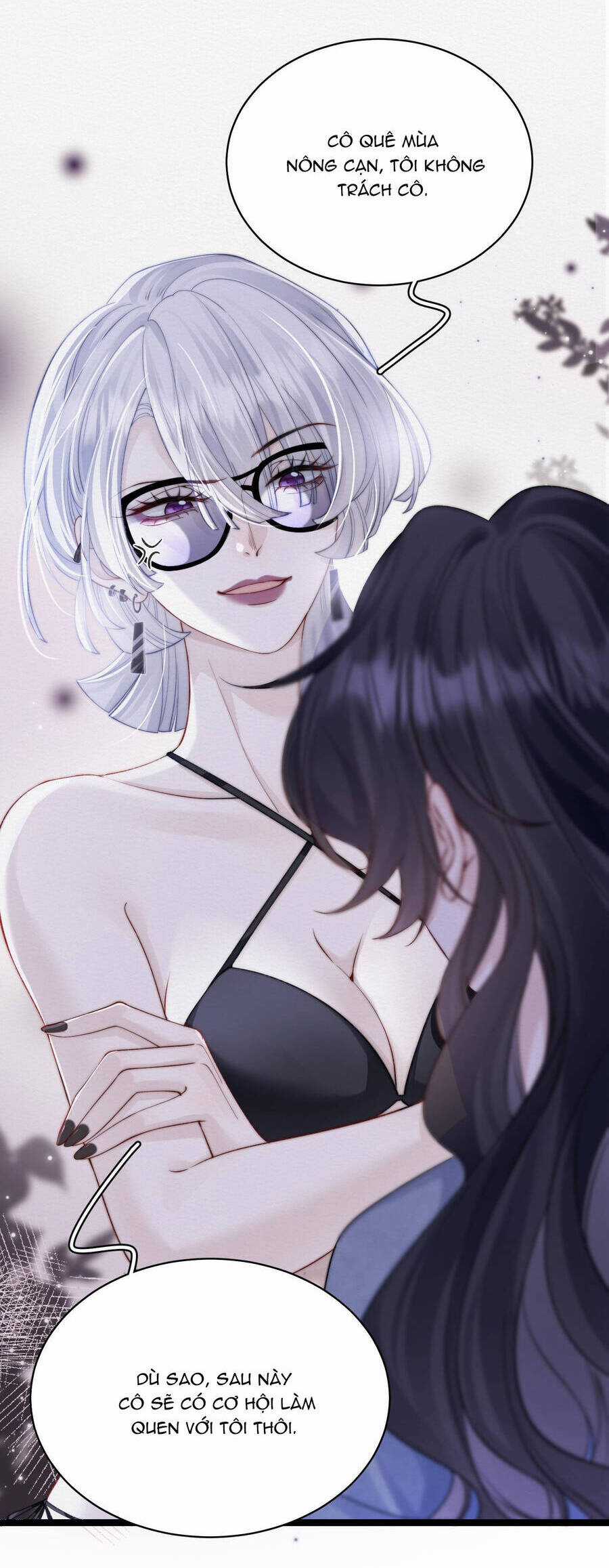 Ảnh Riêng Tư Chương 6 trang 21