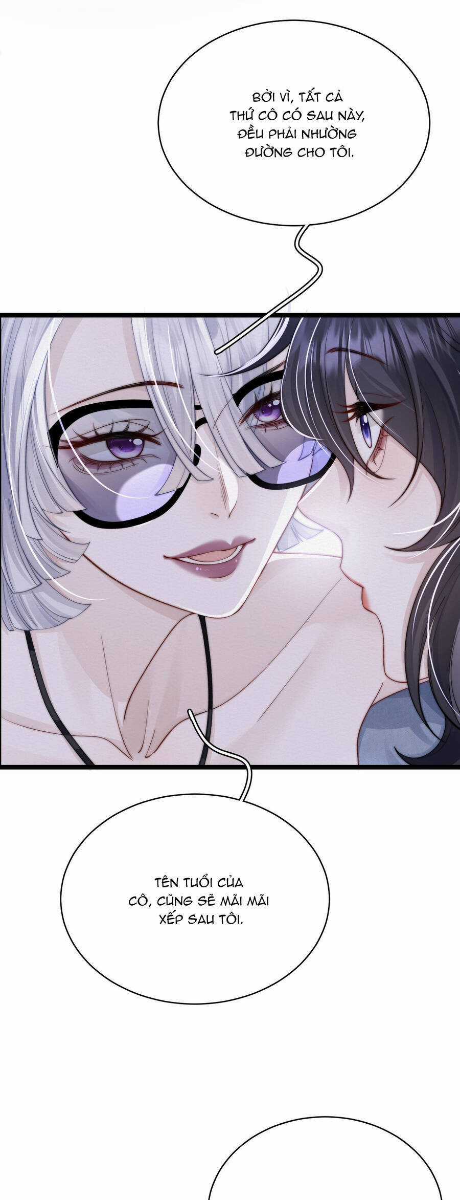 Ảnh Riêng Tư Chương 6 trang 22