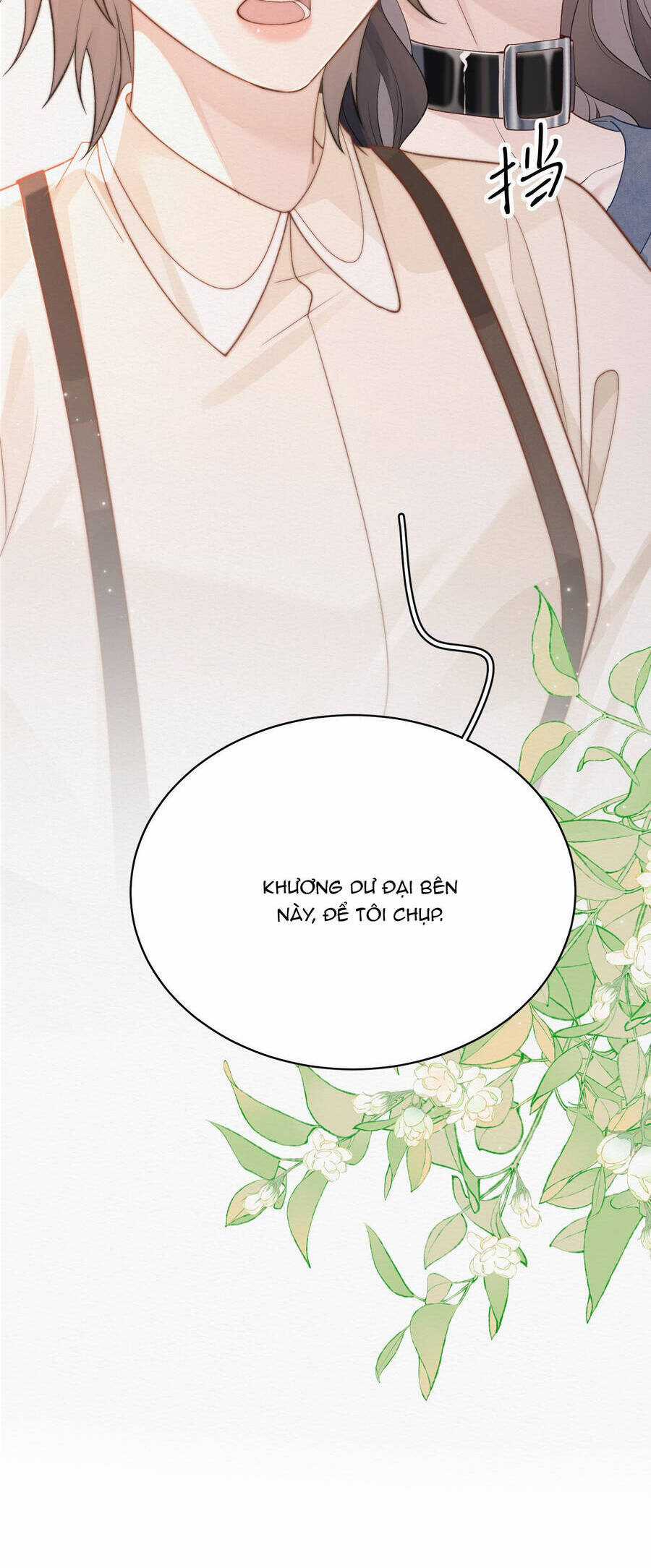 Ảnh Riêng Tư Chương 6 trang 26