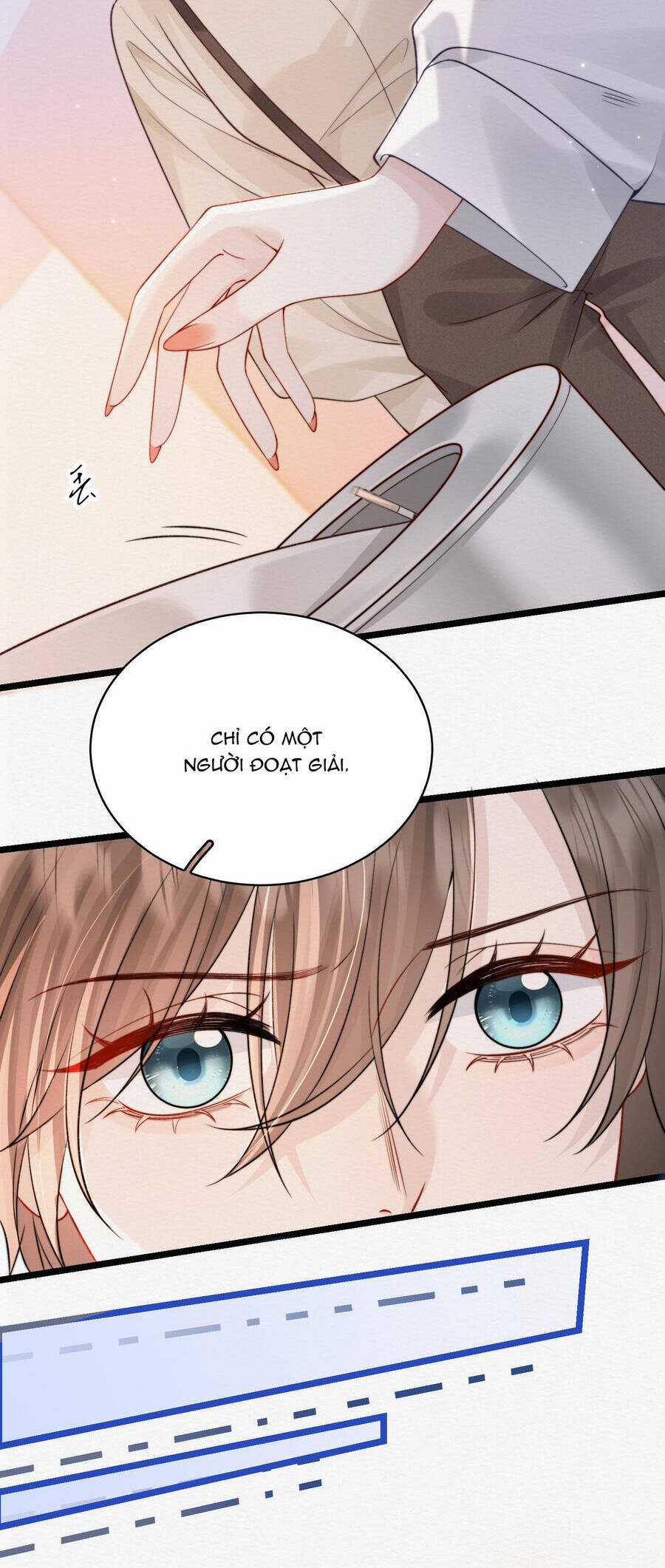 Ảnh Riêng Tư Chương 6 trang 8