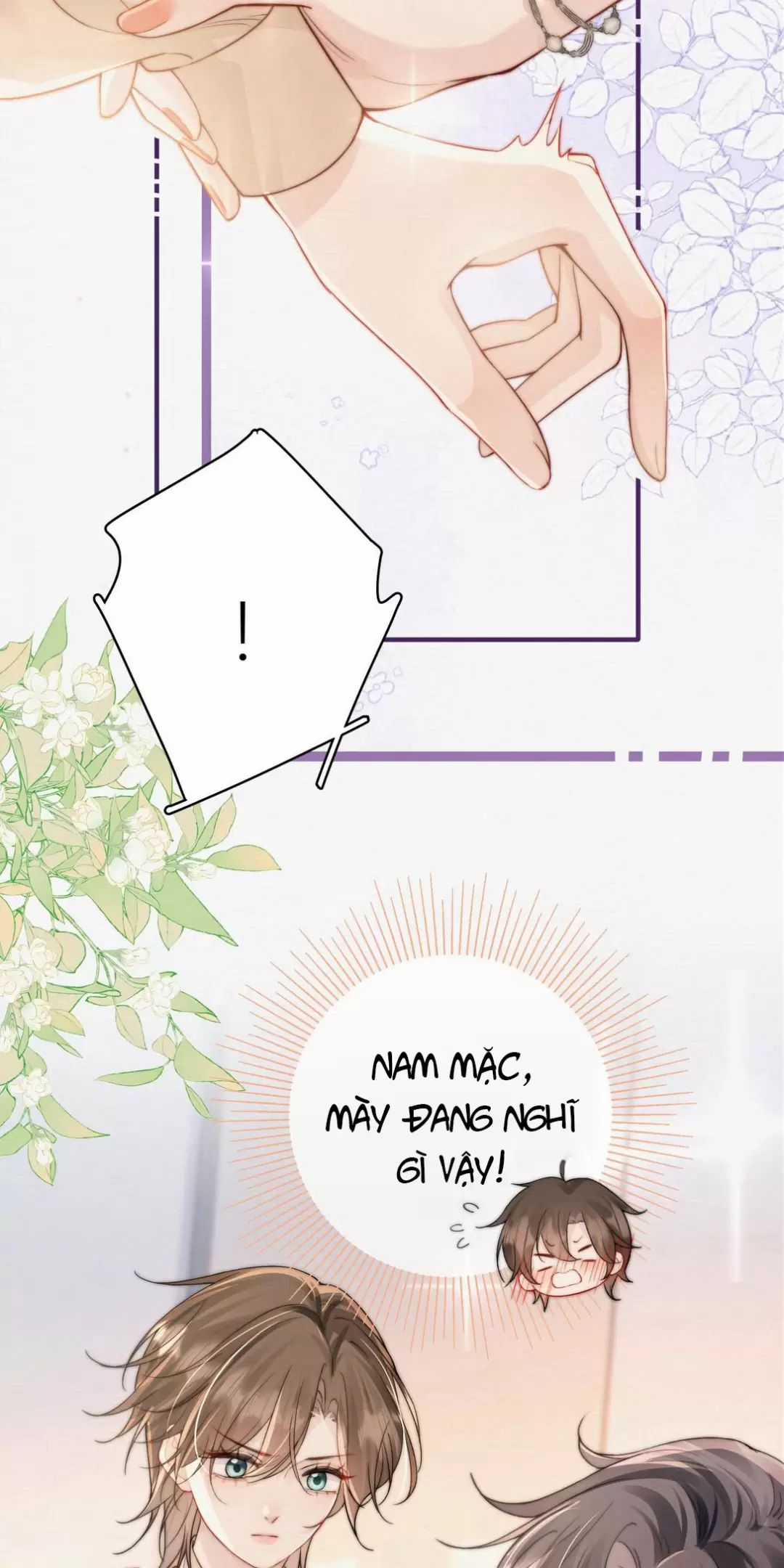 Ảnh Riêng Tư Chương 7 trang 12