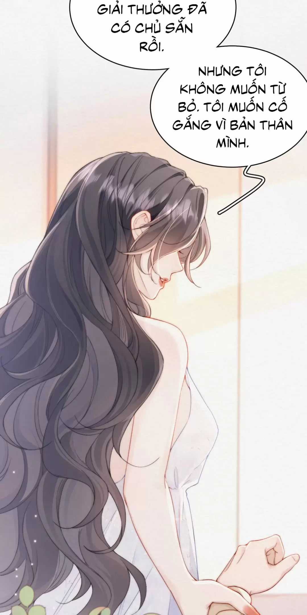 Ảnh Riêng Tư Chương 7 trang 14