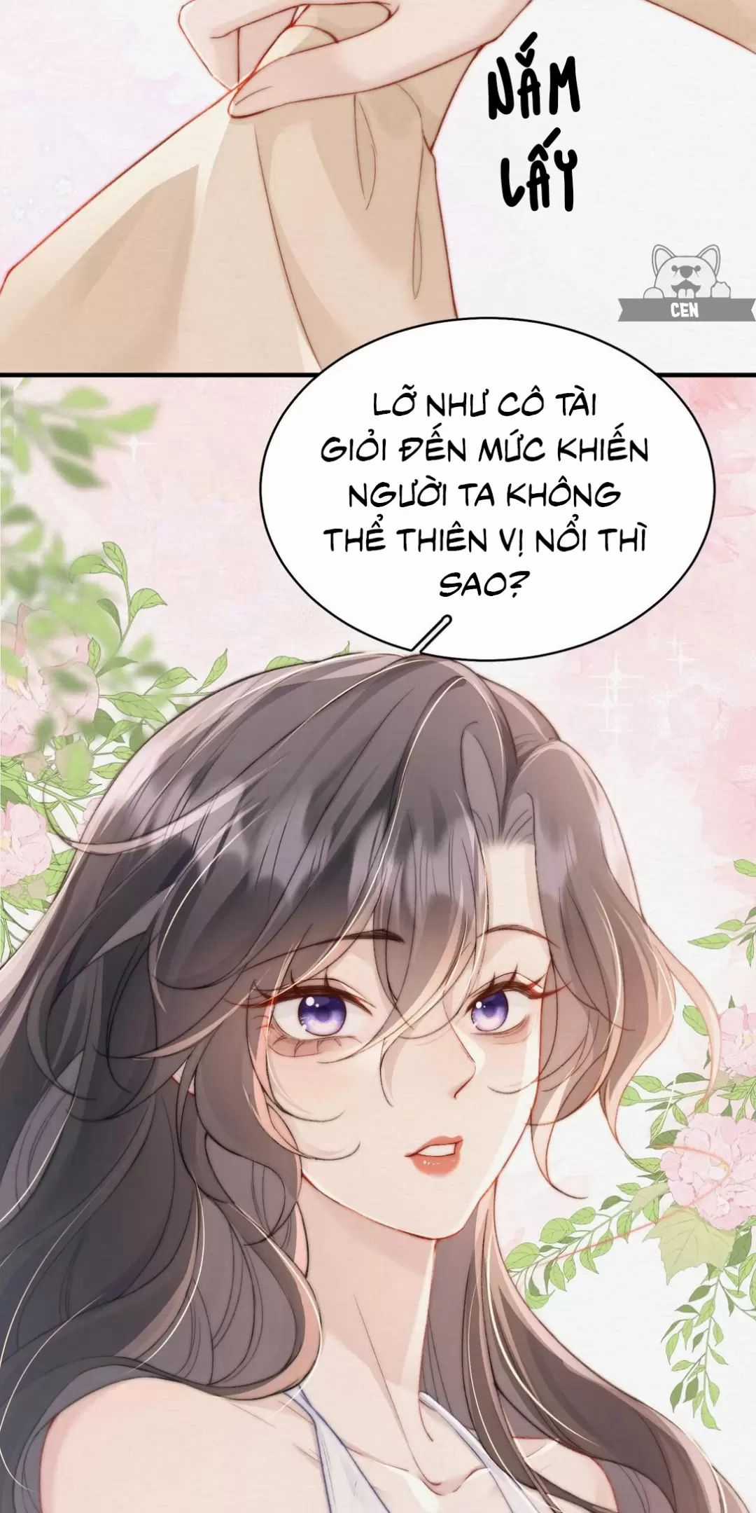 Ảnh Riêng Tư Chương 7 trang 16