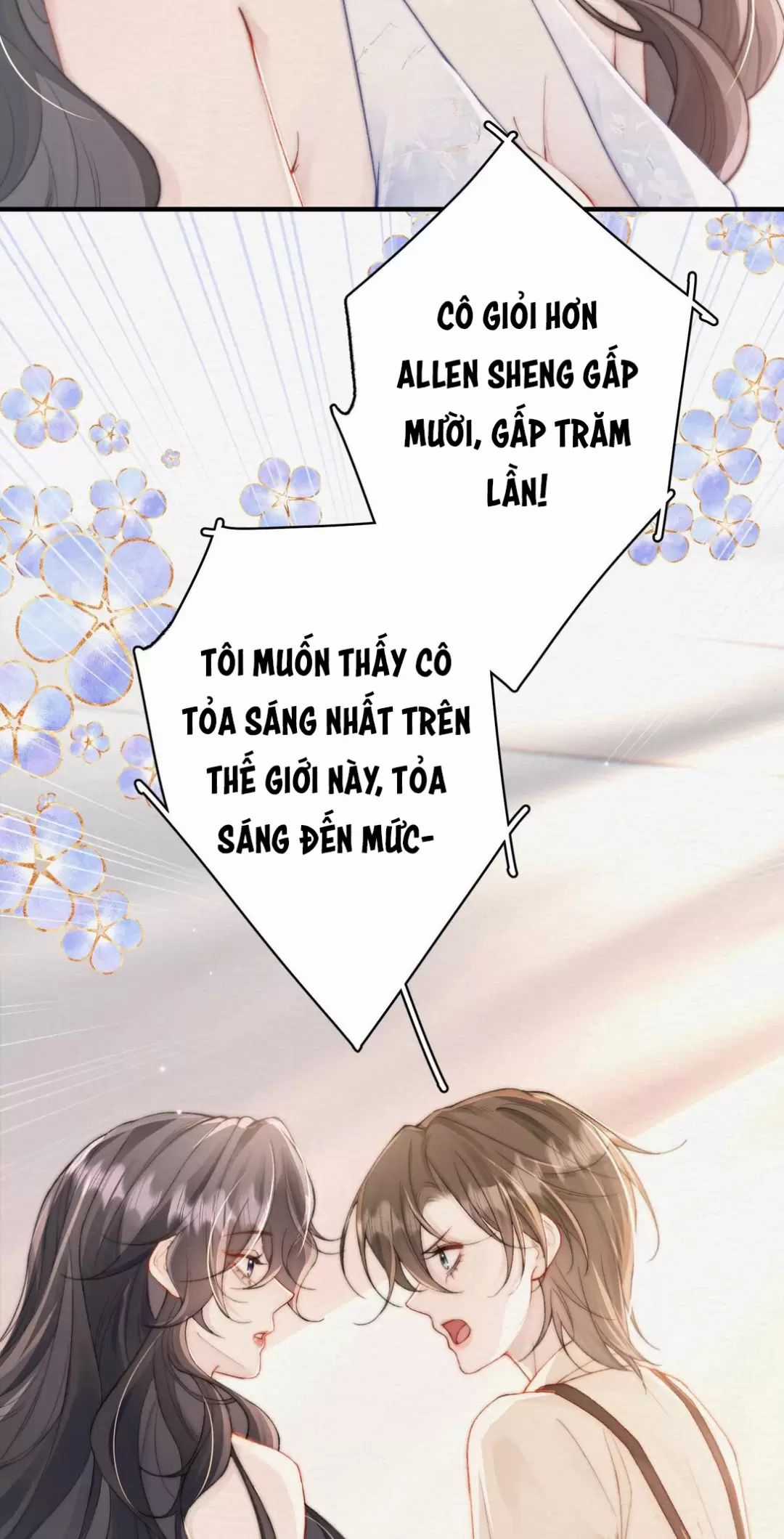 Ảnh Riêng Tư Chương 7 trang 17