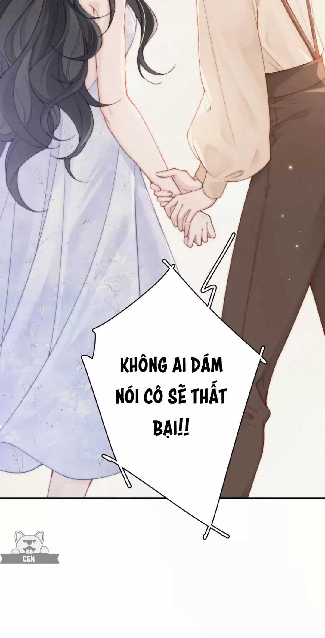 Ảnh Riêng Tư Chương 7 trang 18