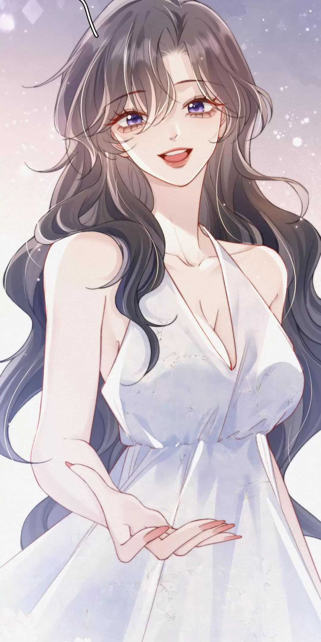 Ảnh Riêng Tư Chương 7 trang 21