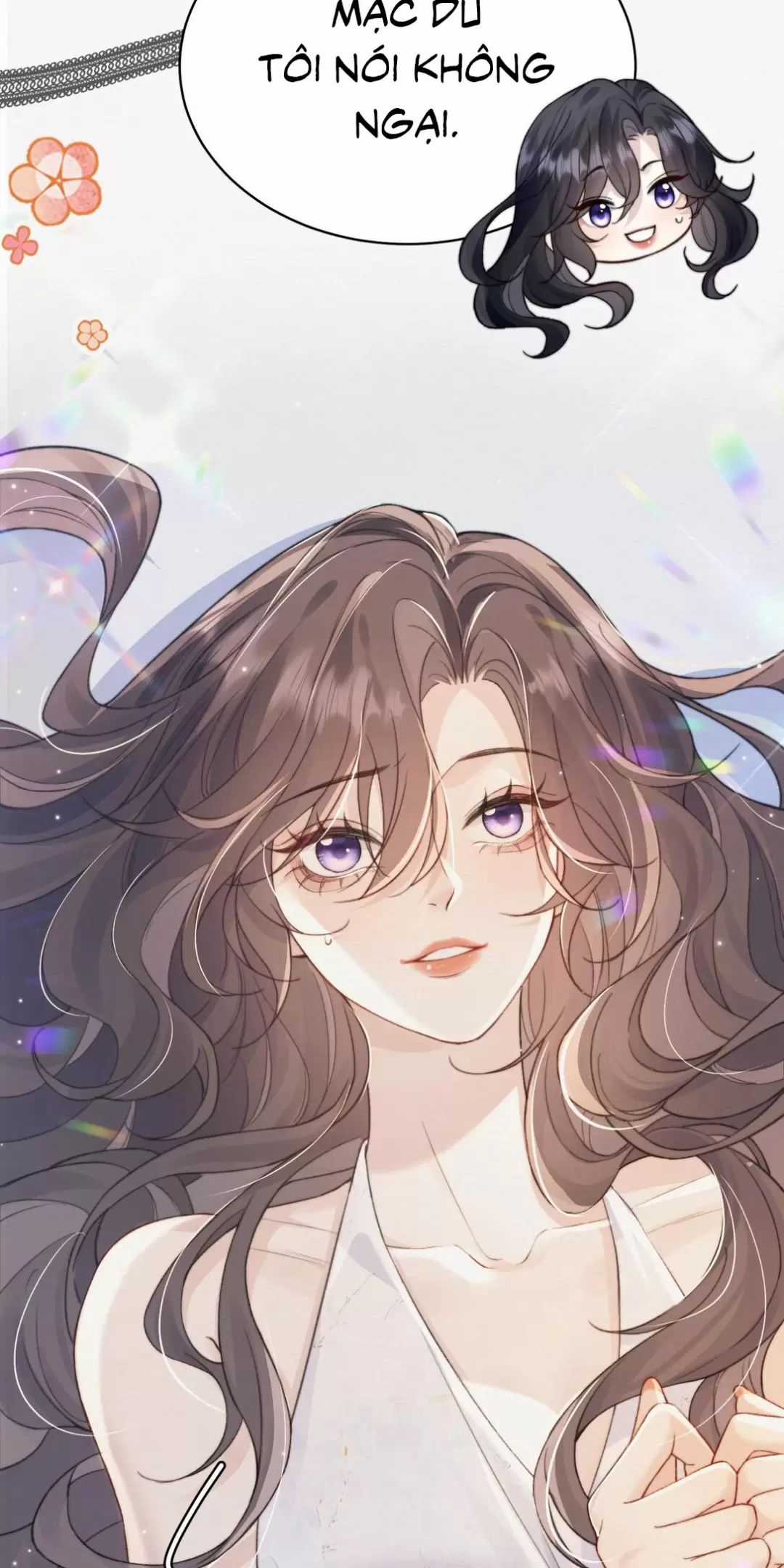 Ảnh Riêng Tư Chương 7 trang 23