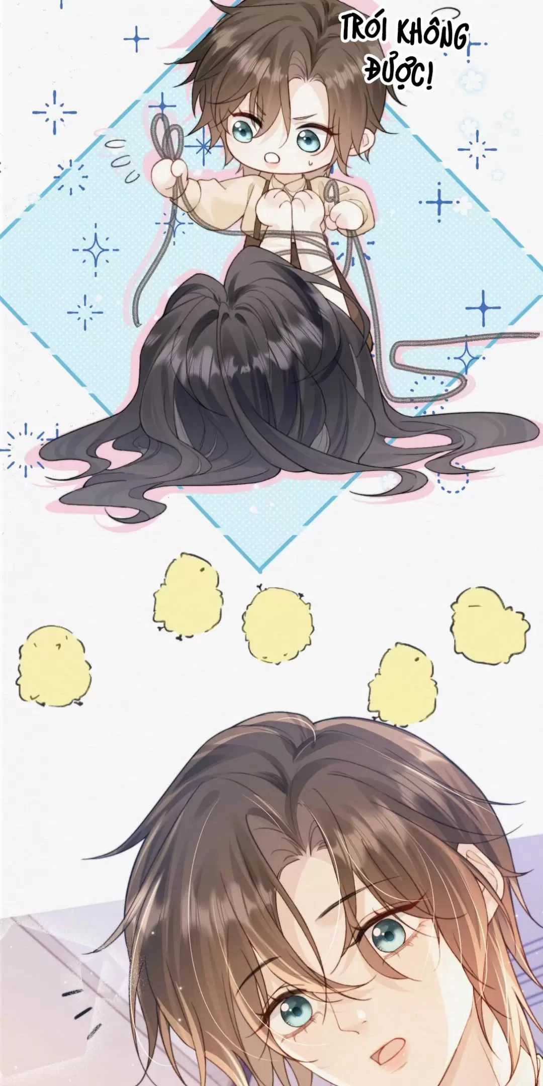 Ảnh Riêng Tư Chương 7 trang 26