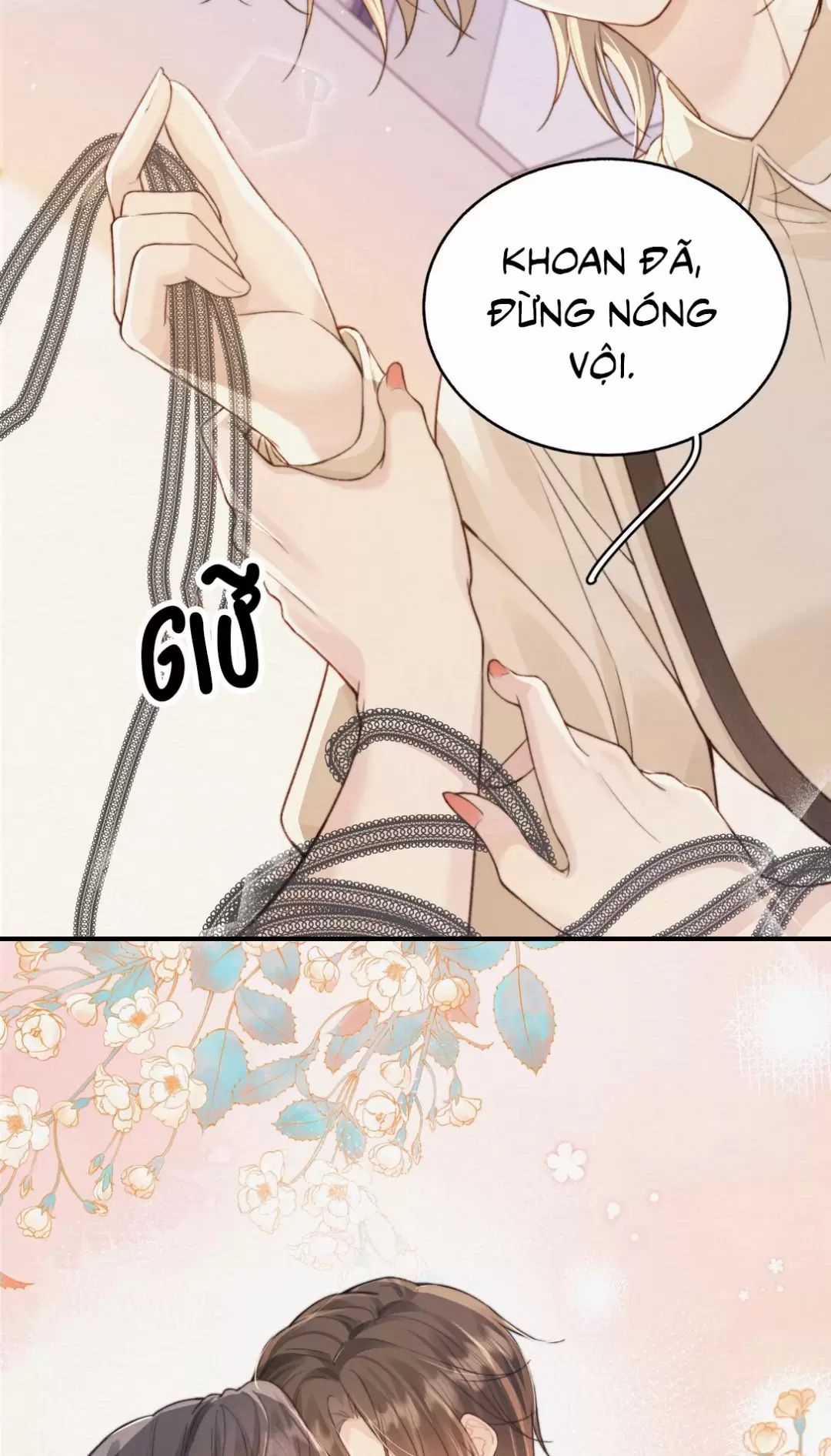 Ảnh Riêng Tư Chương 7 trang 27