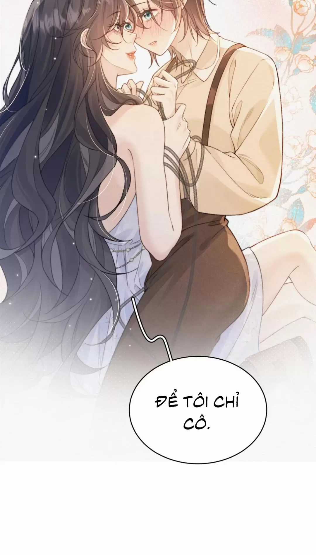 Ảnh Riêng Tư Chương 7 trang 28