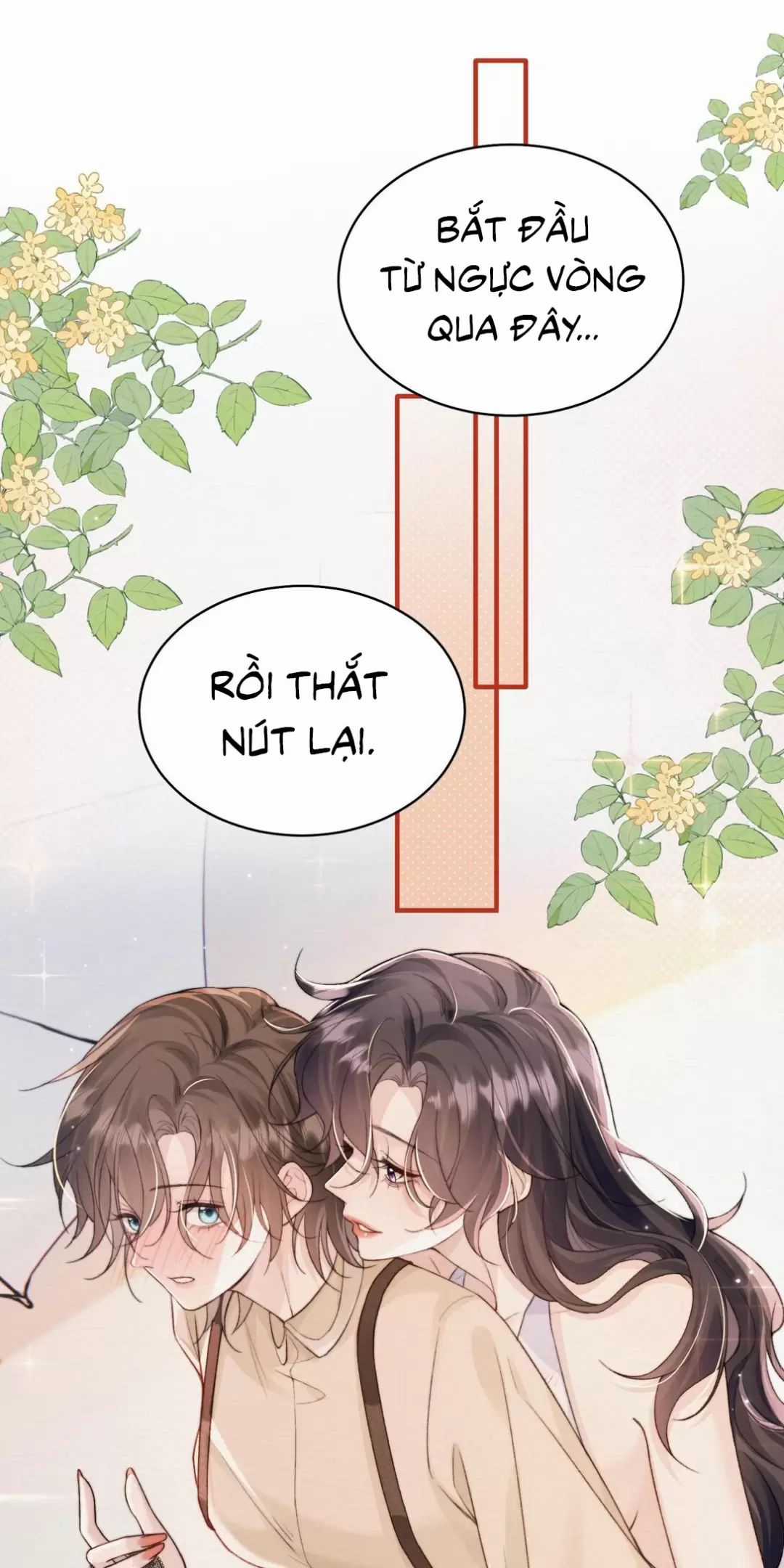 Ảnh Riêng Tư Chương 7 trang 29