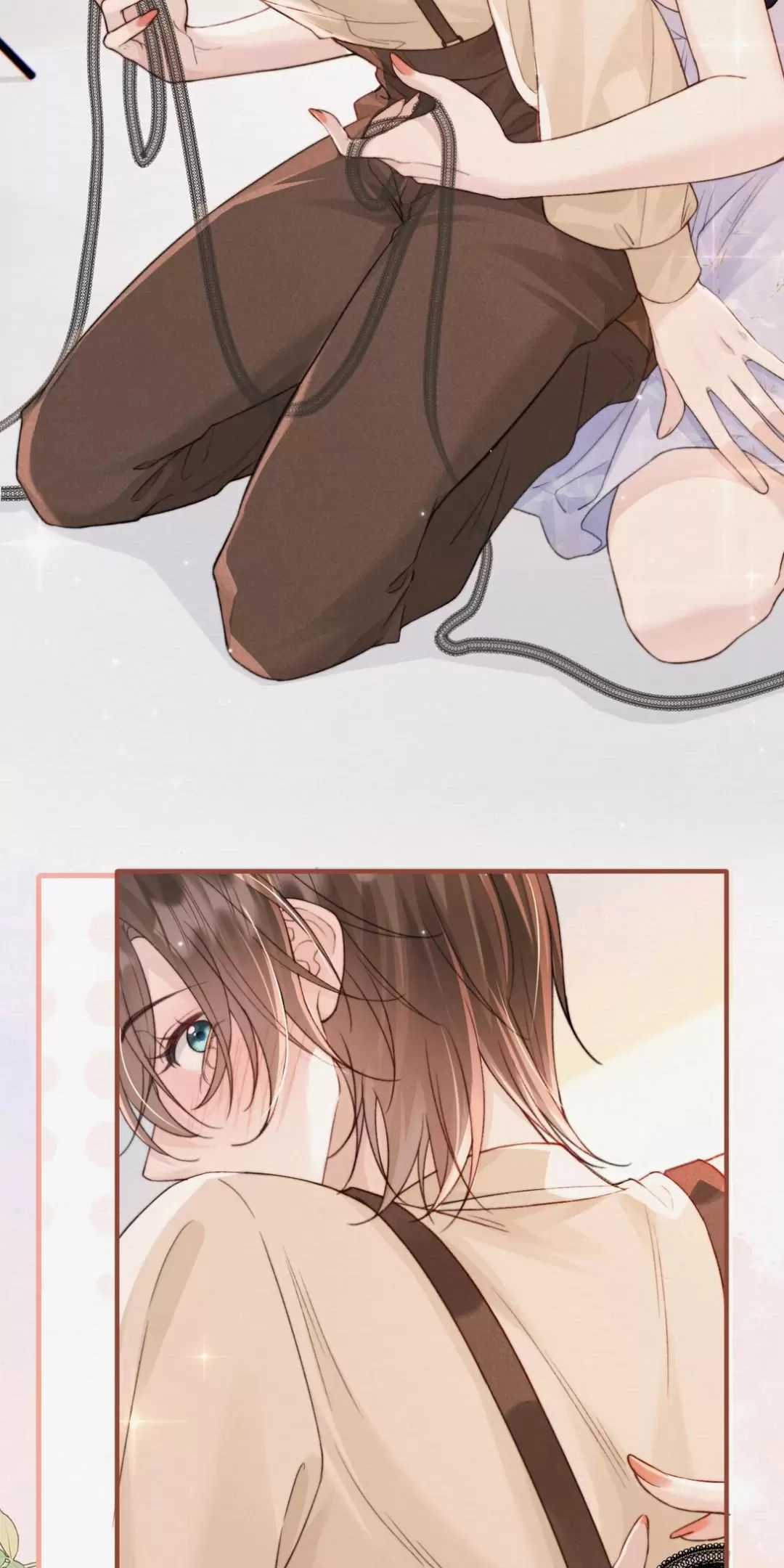 Ảnh Riêng Tư Chương 7 trang 30