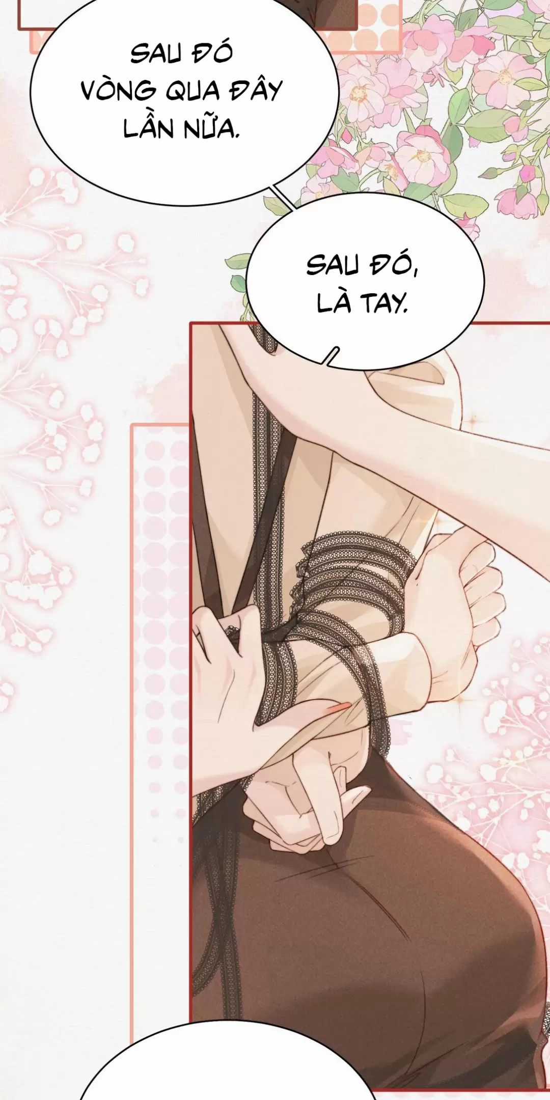 Ảnh Riêng Tư Chương 7 trang 32