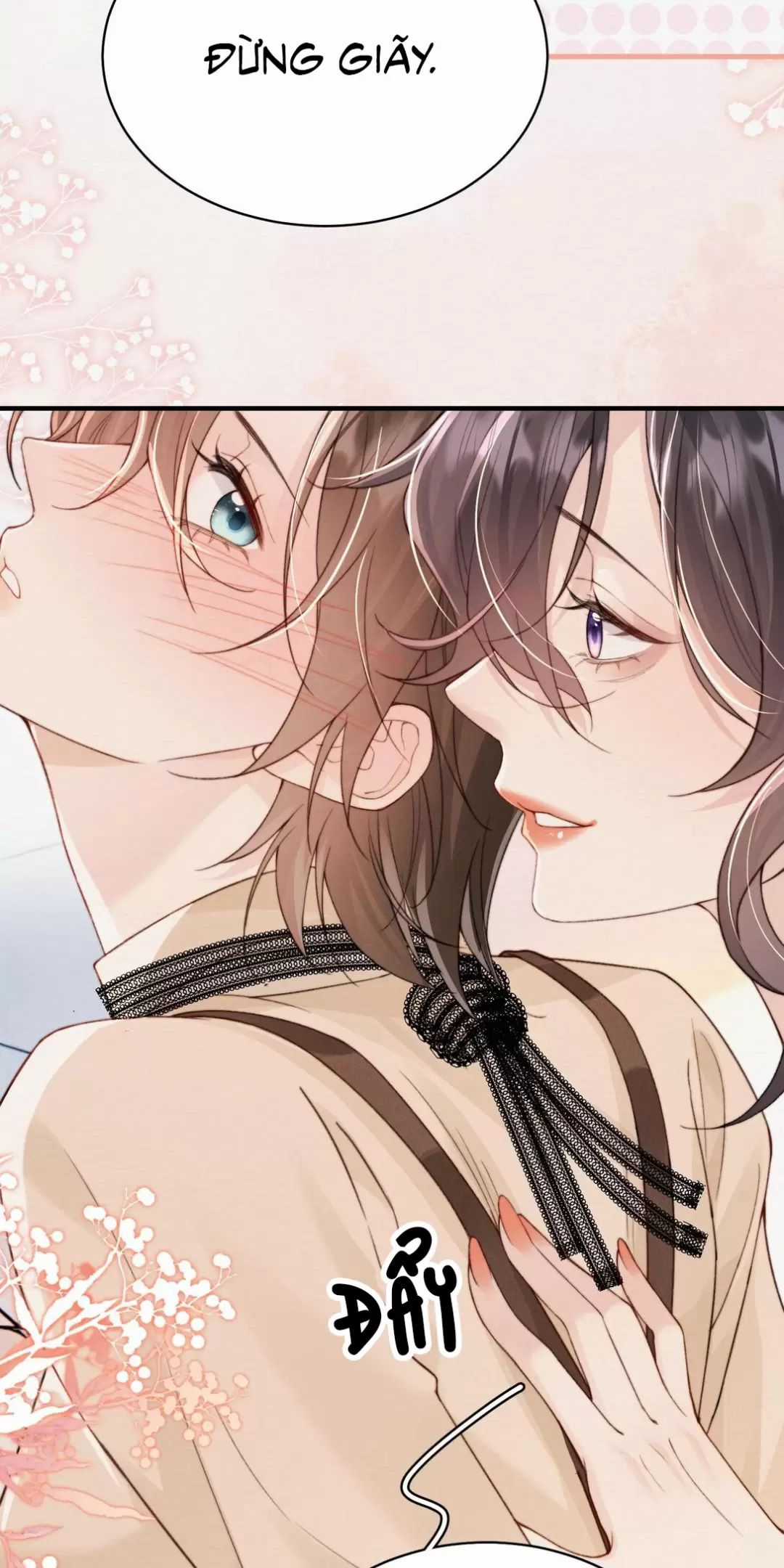 Ảnh Riêng Tư Chương 7 trang 33