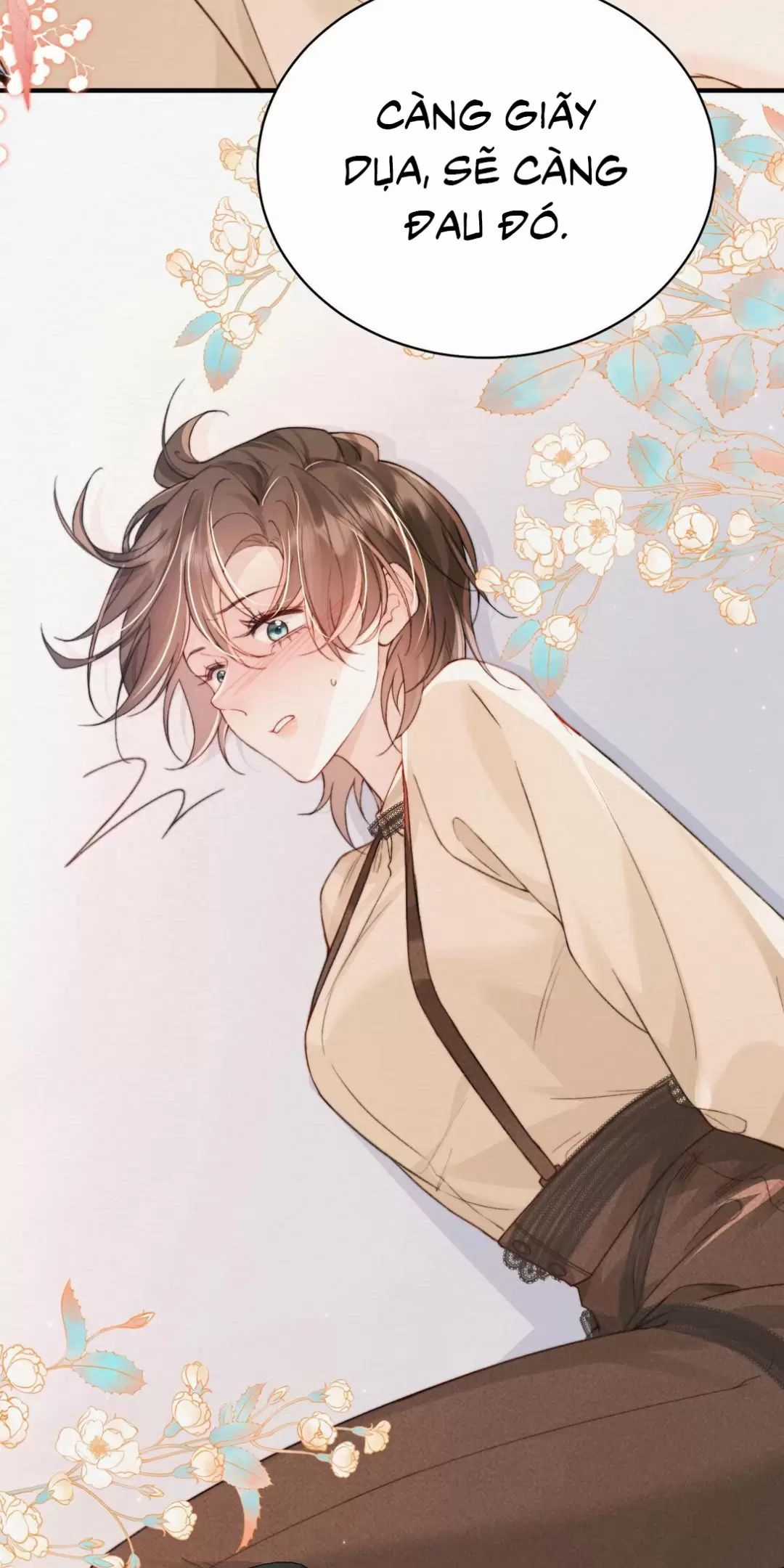 Ảnh Riêng Tư Chương 7 trang 34