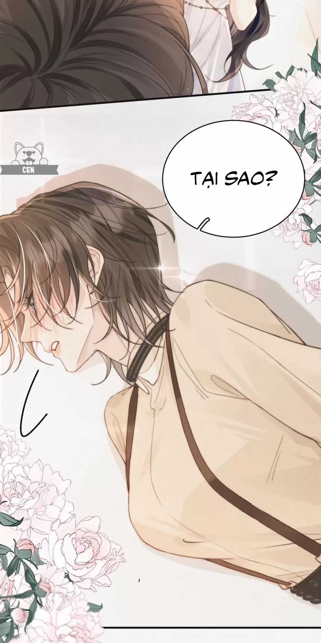 Ảnh Riêng Tư Chương 7 trang 36