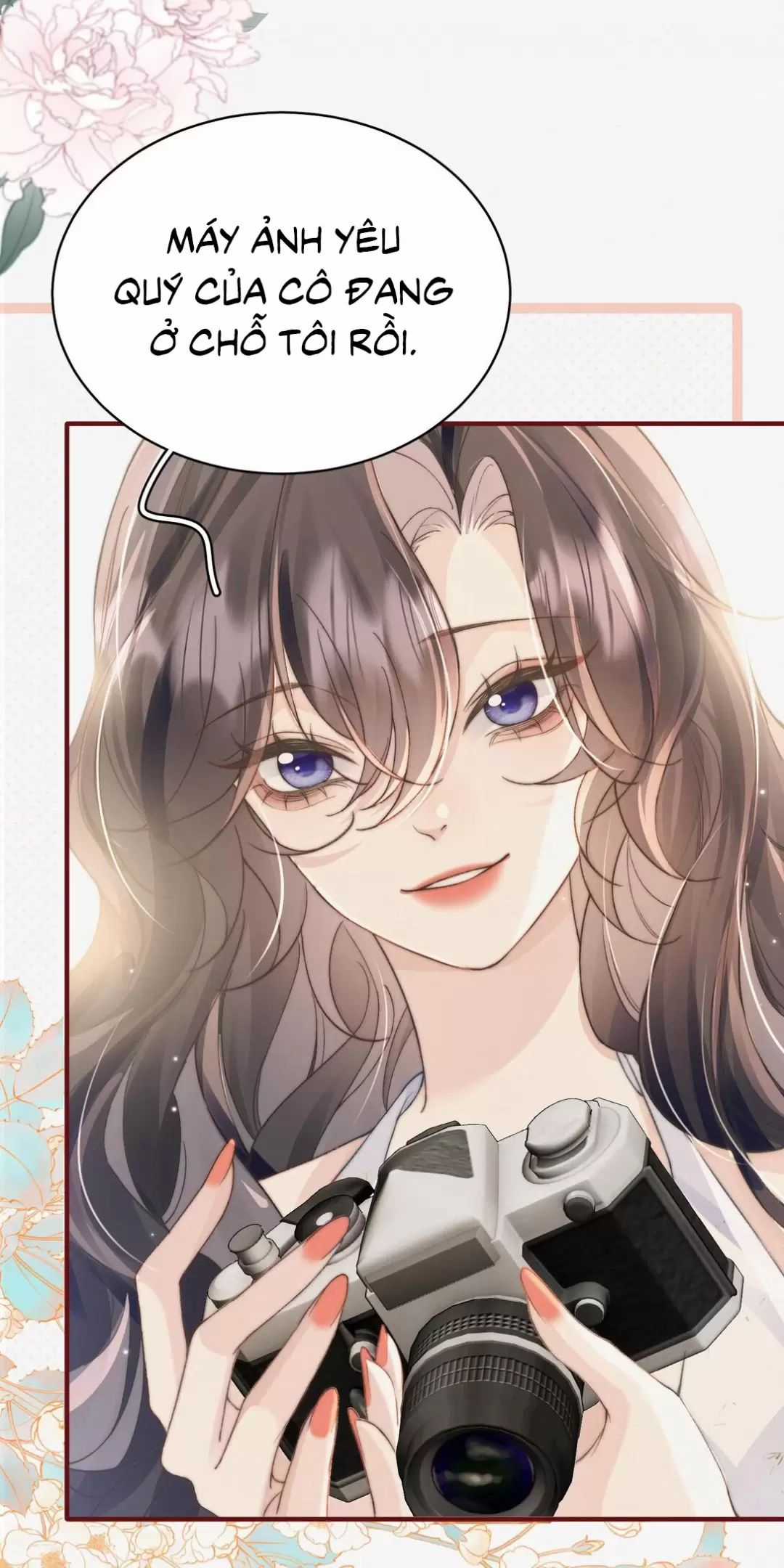 Ảnh Riêng Tư Chương 7 trang 37