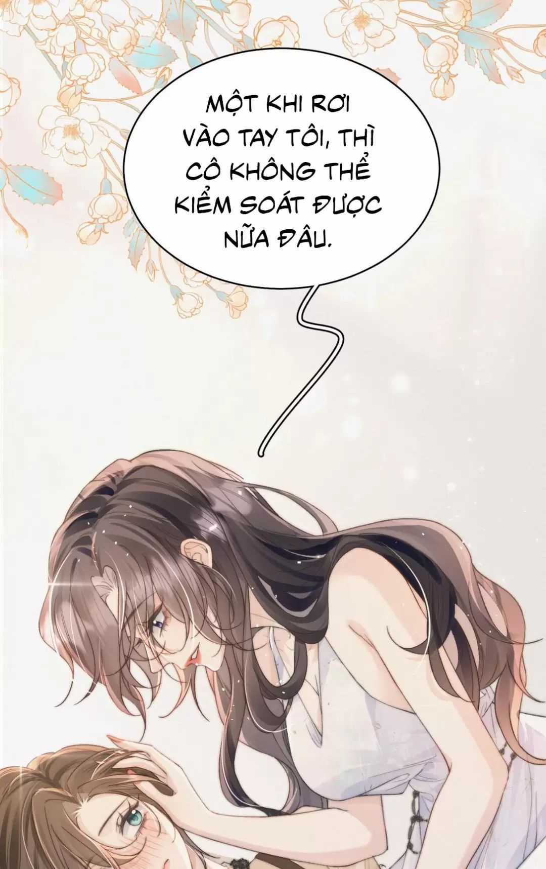 Ảnh Riêng Tư Chương 7 trang 38