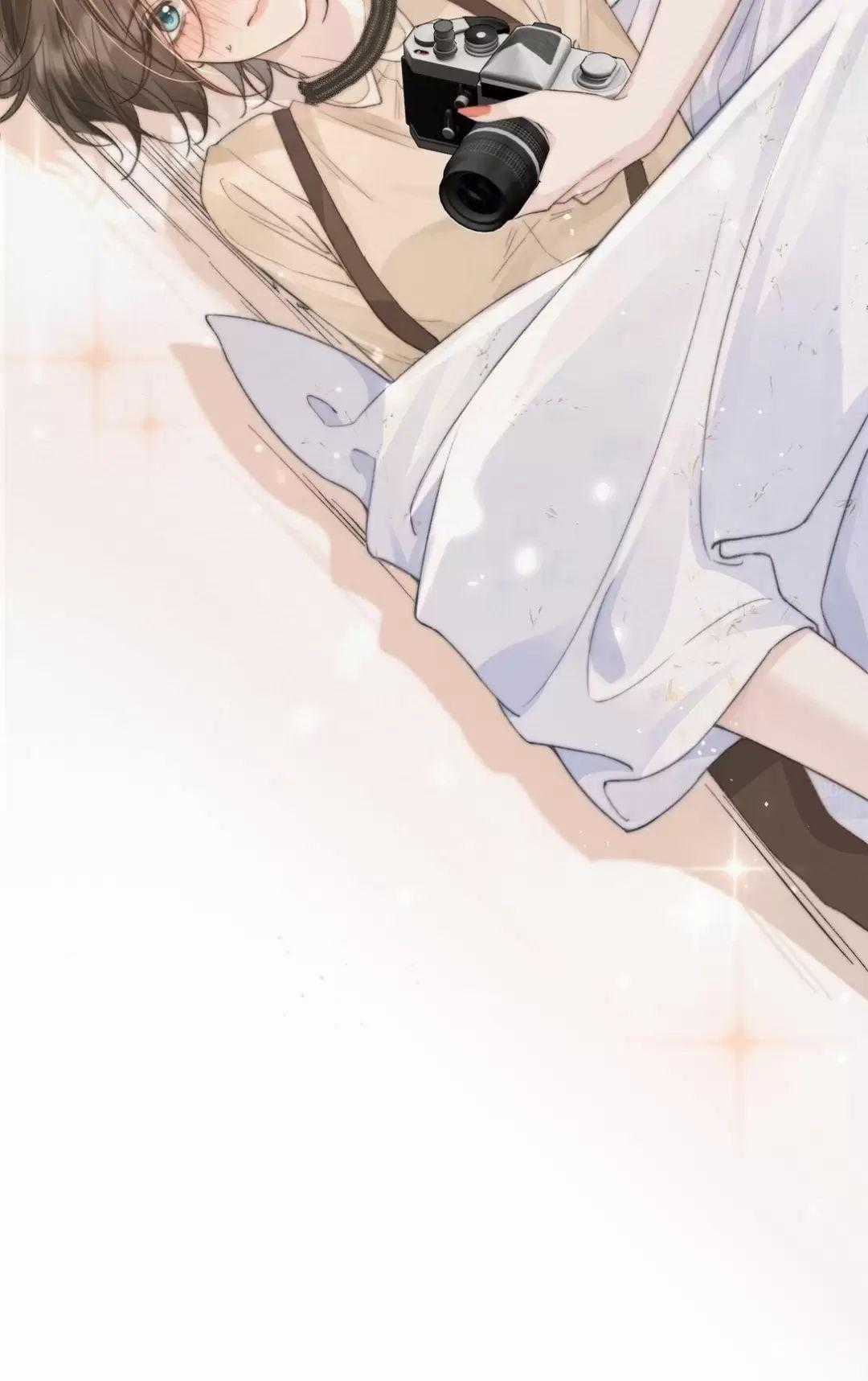 Ảnh Riêng Tư Chương 7 trang 39