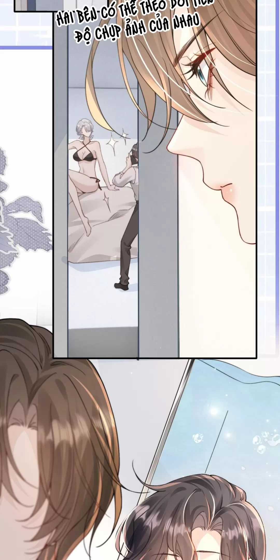 Ảnh Riêng Tư Chương 7 trang 5