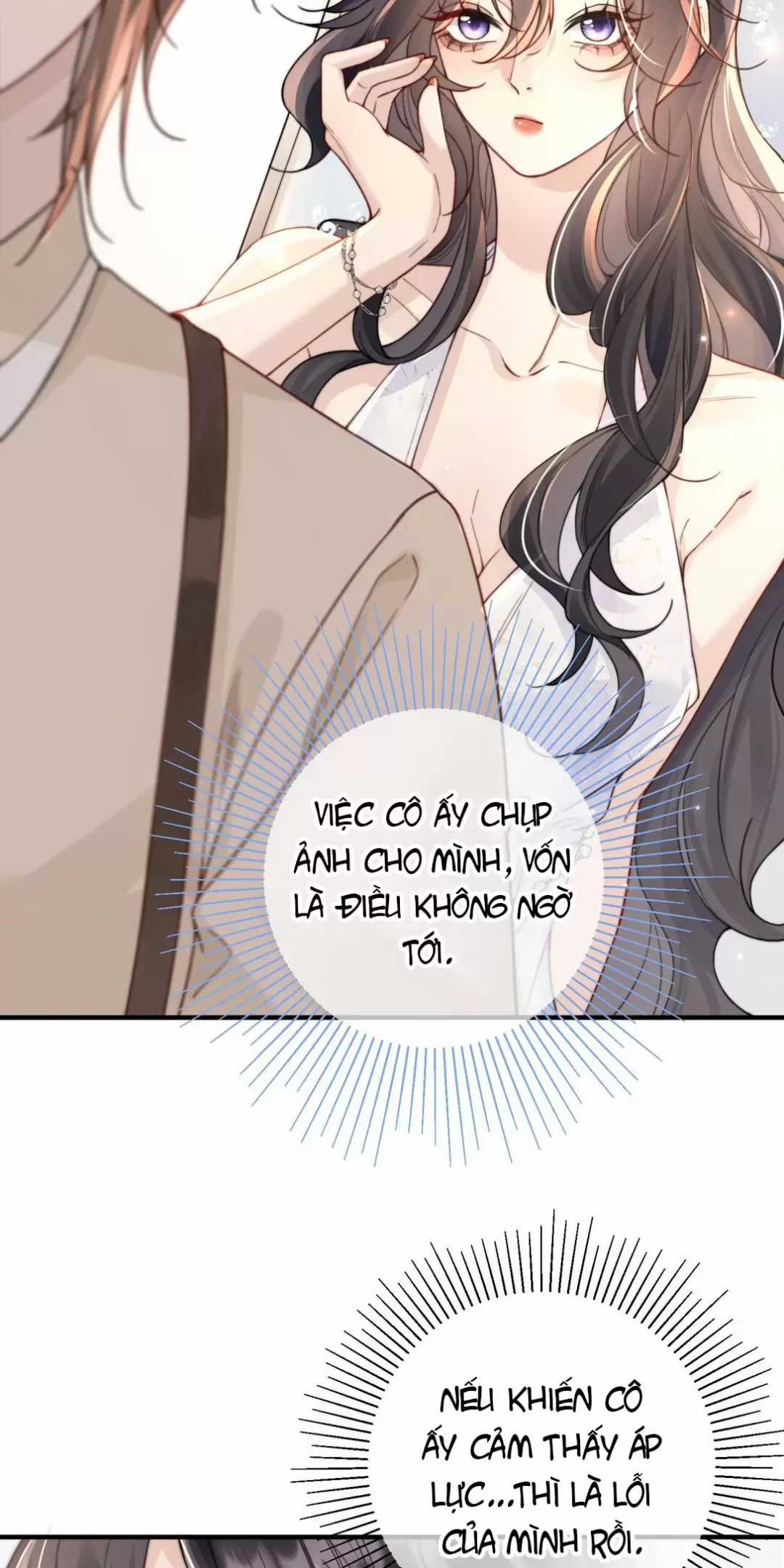 Ảnh Riêng Tư Chương 7 trang 6